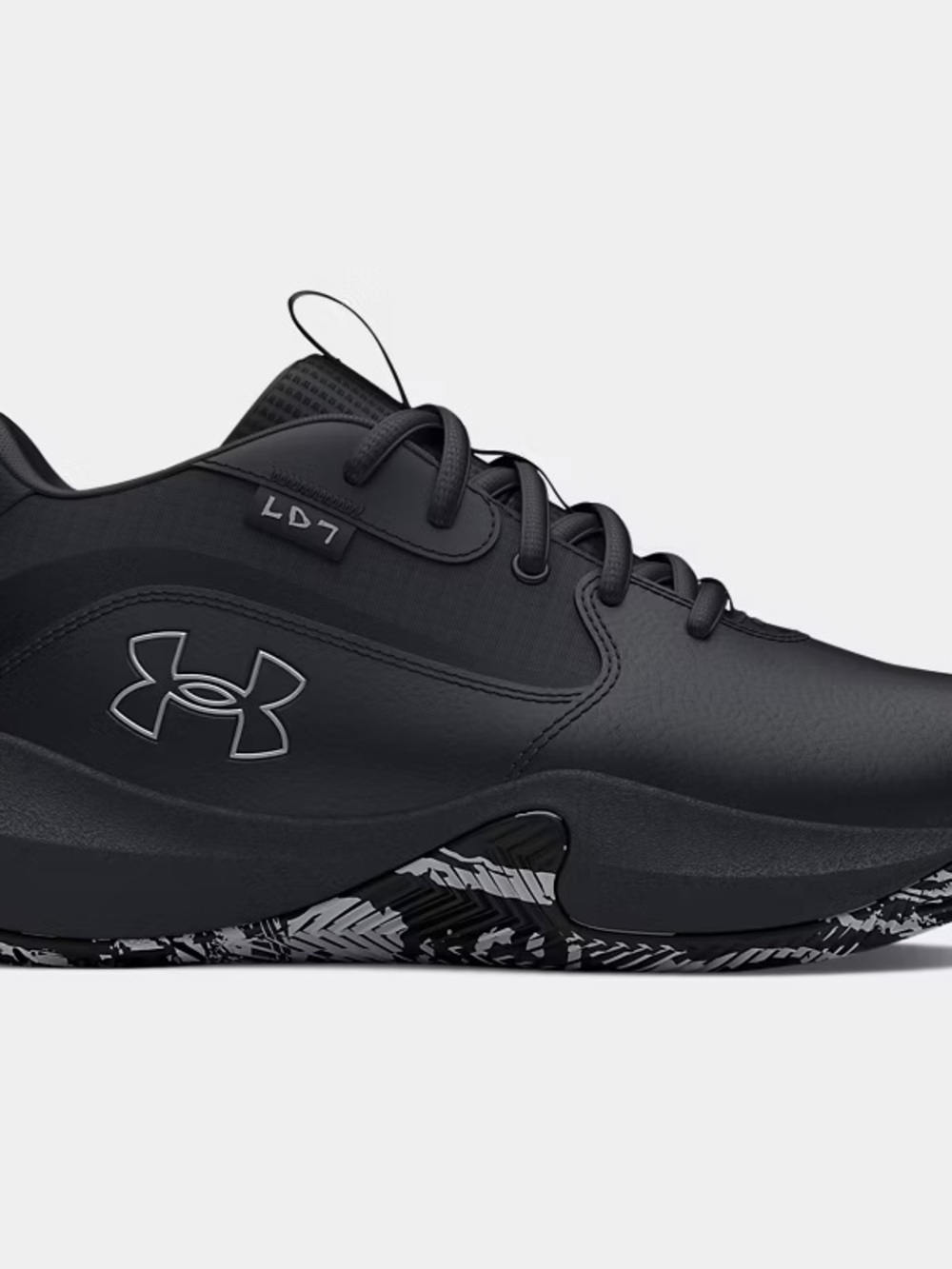 Under armor lockdown shies 1.5 Y